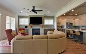 Boots & suits lakehouse getaway - Image 3