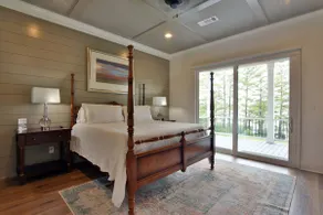 Boots & suits lakehouse getaway - Image 4