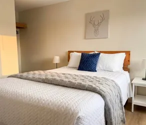 Bayfield Retreat • Near Grand Bend • Pool+Hottub 1 - Image 4