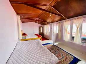 Alwin homes balcony cottage - Image 2