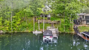 Lake House in Gaylord - Image 5