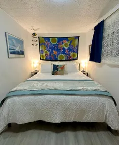 Pet-Friendly Cottage on Tomales Bay near Pt. Reyes - Image 3