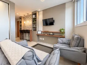 Entire apartment – Serra Gaúcha - Image 3