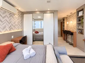 Entire apartment – Serra Gaúcha - Image 2