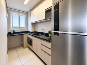 Entire apartment – Serra Gaúcha - Image 4