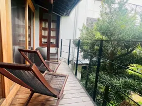 【Private Villa&Terrace】Japanese modern room / 5ppl - Image 3