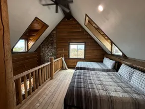 Baby Bears Cabin and Hot Tub w/BBQ - Image 4