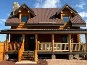 Baby Bears Cabin and Hot Tub w/BBQ - Image 2