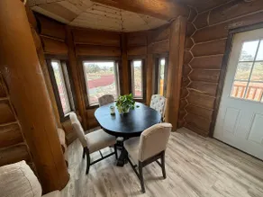 Baby Bears Cabin and Hot Tub w/BBQ - Image 5