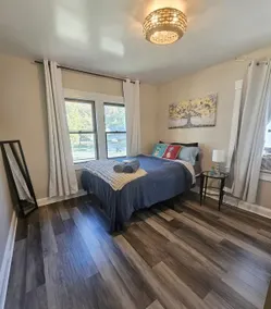 3BR Austintown Home | Pet Friendly + Large Yard - Image 2