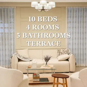 300㎡ Private Cozy Stay / Suitable for Groups - Image 2