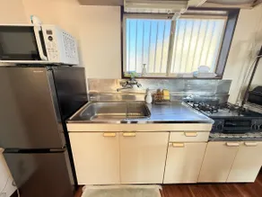 Nostalgic apartment near the final station, Apartment 2 - Image 2