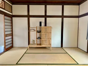 Pure Japanese house! 7 minutes walk from Okayama Station! Max 9 people! - Image 4