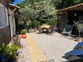 Lovely little house in Petra, vineyards and beaches 20 minutes away - Image 3
