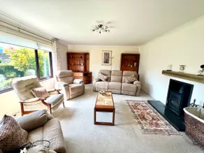 Clianba- 3 bedroom Highland home from home - Image 3