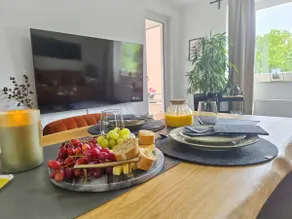 The Orange Suite - Image 2