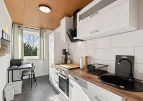 The Orange Suite - Image 4