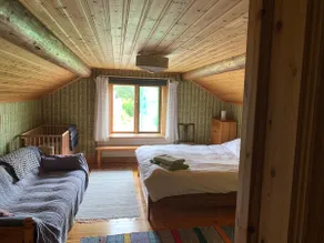 Cottage in Dalarna - Image 3