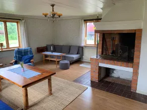Cottage in Dalarna - Image 2