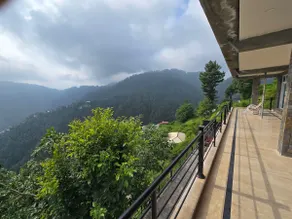 The Forest Retreat, Kalabagh - Image 2