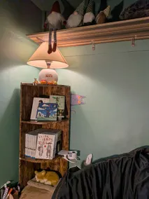 Inn created by a picture book author / 5-minute walk from Satte Station / Asakusa and Tokyo just over 1 hour by train / Wi-Fi available - Image 4