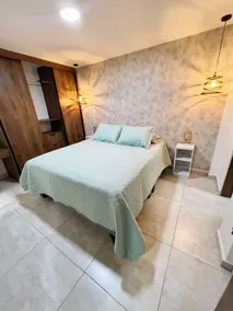 Rest 4 pers | 2 bathrooms + Private parking - Image 2