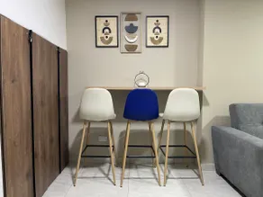 Rest 4 pers | 2 bathrooms + Private parking - Image 5