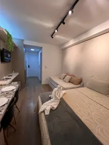 Comfortable studio near Expo SP and CGH - Image 2