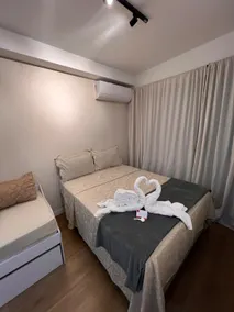 Comfortable studio near Expo SP and CGH - Image 5