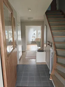 Central living in Ramsele - Image 5