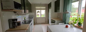Central living in Ramsele - Image 4