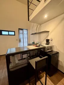 Modern apartment 5 minutes from Val’Quirico - Image 4