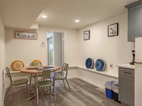 2510 - Private Ground Unit 1BR + Media room - Image 2