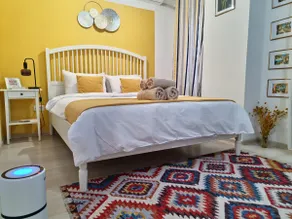 Apartament cu o camera Happy Color, Self Check-in - Image 4