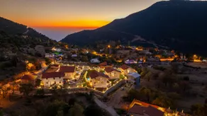 Lycian Way Nature Villas - Villa Ata - Image 3