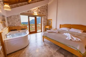 Lycian Way Nature Villas - Villa Ata - Image 5