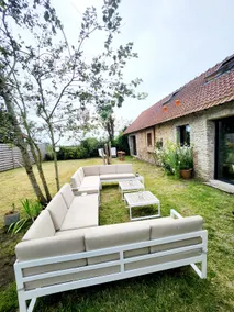 Gîte ”La Brise bleue” - Image 3