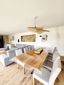 Gîte ”La Brise bleue” - Image 4