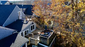 Main Stay - Blue Hill Village - Image 2