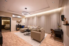 Cozy apartment ( Duus 1) near Jeddah airport - Image 2