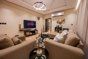 Cozy apartment ( Duus 1) near Jeddah airport - Image 3