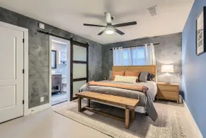The South ATX stylish Crib 3 bed 2 bath - Image 4