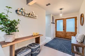The South ATX stylish Crib 3 bed 2 bath - Image 5