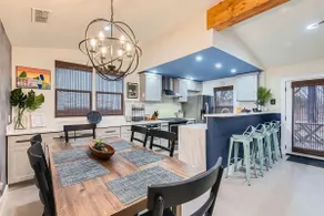 The South ATX stylish Crib 3 bed 2 bath - Image 2
