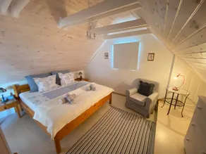 Stockholm Guesthouse Vác - Image 4