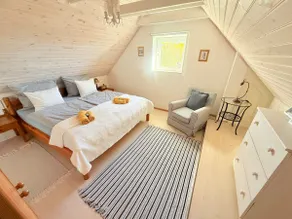 Stockholm Guesthouse Vác - Image 2