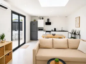 Pool house - Le Cerisier - Image 3