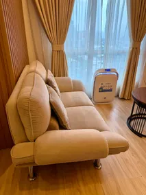 Amazing Sunrise View, 5 PAX, 2 BR w/ 65” OLED TV - Image 5