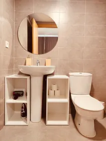 Bioko Apartment, Free Parking - Image 4