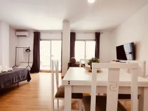 Bioko Apartment, Free Parking - Image 5